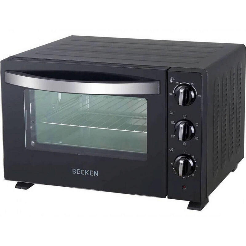 Mini Horno Becken 30l Bmo4135