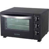 Mini Horno Becken 30l Bmo4135