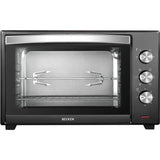 Mini Horno Becken Bmo9618 (46 L - 2000 W)