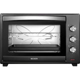 Mini Horno Becken Bmo9911 (60 L - 2000 W)