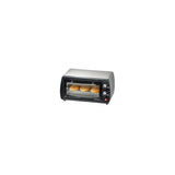 Mini Horno Steba Kb 9.2 800w,  (Plata/Negro)