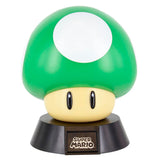 Mini Lampara 1up Icon Nintendo