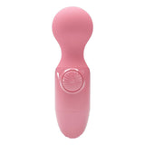 Pretty Love - Mini Masajeador Personal Rosa