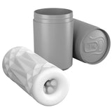 Pretty Love - Lata Masturbador Masculino 3d Modelo 2