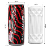 Pretty Love - Lata Estimulador 3d Modelo 1