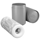 Pretty Love - Lata Estimulador 3d Modelo 1