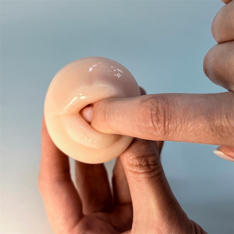 Alive - Shot Experience Mini Masturbador Oral