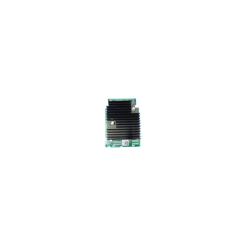 Mini Mono Raid Controller  With 12gb/S Sas Support