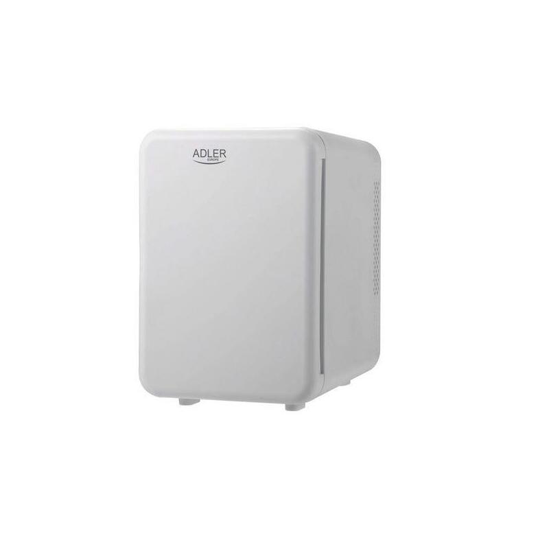 Mini Nevera Adler Ad 8084g Gris