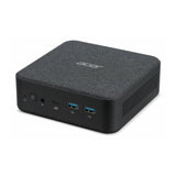 Mini Pc  Acer Revo Rb102  Core 5 120u 16gb 512gb Ssd W11 Pro Dt.Brfeg.001