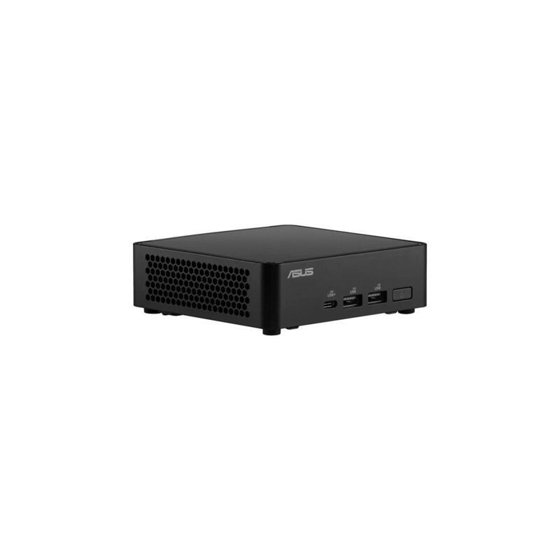 Mini-Pc Asus 90as0081-M001j0,   Negro