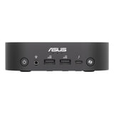 Mini Pc Asus Nuc 14 Pro Ai Slim Mini Pc Rnuc14lnku9094h2 Black, Windows 11 Inicio De 64 Bits 90as00n1-M001a0