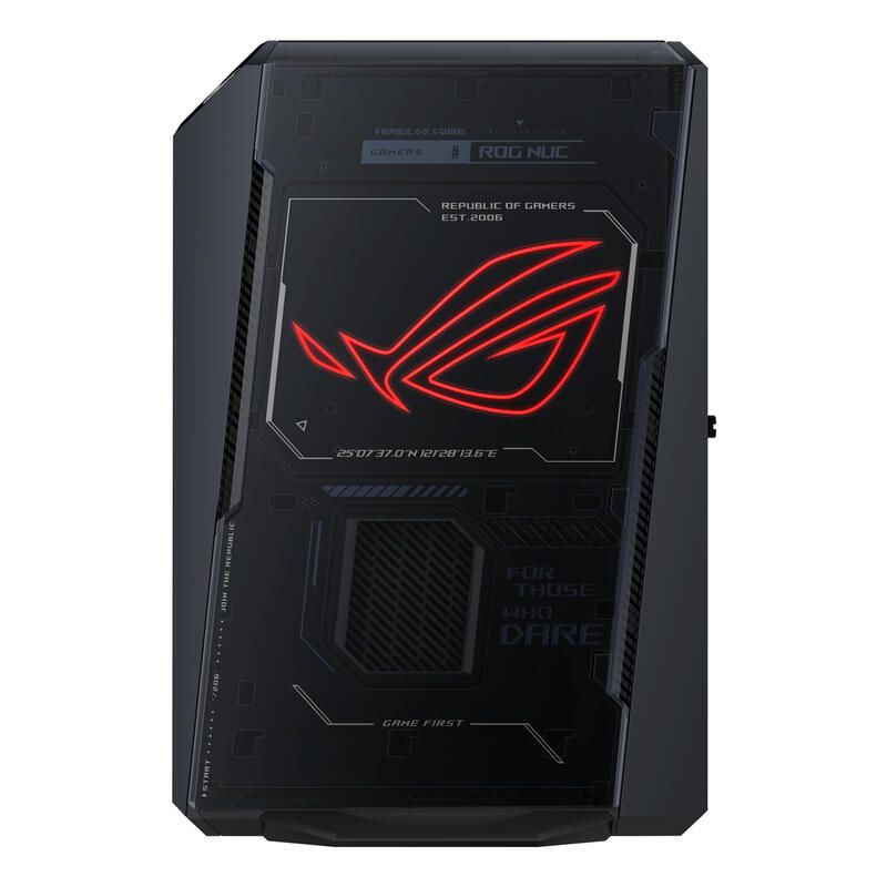 Mini Pc Asus Nuc 15 Rog Rnuc15jnk9x489a2