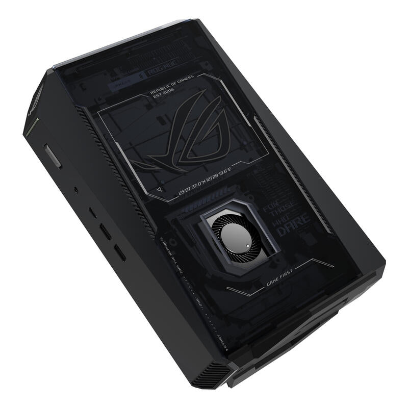 Mini Pc Asus Nuc 15 Rog Rnuc15jnk9x489a2