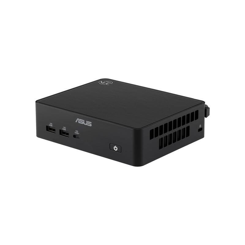 Mini Pc Asus Nuc Gen16 C5 16gb 512gb W11p Rnuc16wckc5073c2 Eu Cord