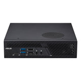 Mini Pc Asus Pb63-B3200mh I3-14100 8 Gb 256 Gb Ssd  Negro