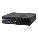 Mini Pc Asus Pb63-B3200mh I3-14100 8 Gb 256 Gb Ssd  Negro