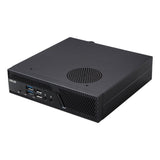 Mini Pc Asus Pb63-B3200mh I3-14100 8 Gb 256 Gb Ssd  Negro