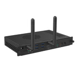 Mini Pc Avocor I5 Ops Pc Gen11 8gb 256gb  I5 W11 Pro  Negro