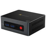 Mini Pc  Beelink Gkmini Intel J4125 8gb/128gb Ssd/W10