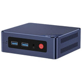 Mini Pc  Beelink Mini S12 Intel N95/8gb/256gb/M.2 Pcie X1 Azul
