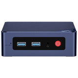 Mini Pc  Beelink Mini S12 Intel N95/8gb/256gb/M.2 Pcie X1 Azul