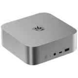 Beelink Ser8 Amd Ryzen 7 8745hs/24gb/1tb Gris