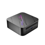 Mini Pc Blackview  Mp100 Ryzen 7-5825u 32 Gb Ddr4 1 Tb Ssd Windows 11 Pro Negro