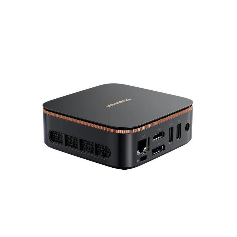 Mini Pc Blackview Mp20 N150 16 Gb Ssd 512 Gb Win 11 Pro Negro