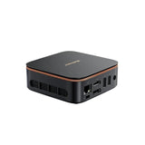 Mini Pc Blackview Mp20 N150 16 Gb Ssd 512 Gb Win 11 Pro Negro