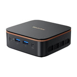 Mini Pc Blackview Mp20 Ryzen 3 3300u 8gb Ssd256 W11pro Czarny