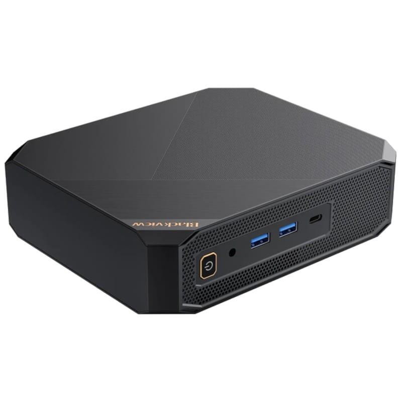 Mini Pc  Blackview Mp200 Intel I9-11900h/16gb/512gb Negro