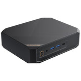 Mini Pc  Blackview Mp200 Intel I9-11900h/16gb/512gb Negro