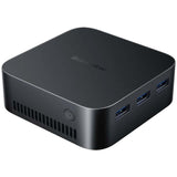 Mini Pc Blackview Mp80 Intel N97 16gb 512gb/W11 Pro Negro