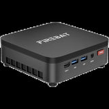 Mini Pc Firebat R3 Amd Ryzen 5 7430u 16gb/512gb Ssd 16gb Lpddr4 512gb Nvme M.2