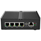 Mini Pc G30b Intel N5105 I225 V3 Firewall Router Fanless 2.5gbe