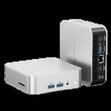 Mini Pc Geekom A5 Pro Amd Ryzen 5 7430u 16gb/512gb