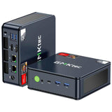 Mini Pc Gmktec M6 Amd Ryzen 5 6600h 16gb Ddr5/1tb Ssd/Windows 11 Pro