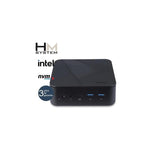 Mini Pc Hm System Con Tecnología Acerdescubre La Versatilidad Y Potencia Del Liten Hm System. Este Ordenador Compacto, Similar A Los Intel Nuc, Se Instala Fácilmente Detrás Del Monitor, Optimizando Tu Espacio De Trabajo En La Oficina O En C