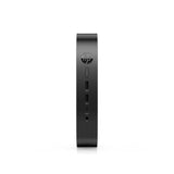 Mini Pc Hp Elite T655 Ryzen Embedded R2314 8gb 64gb Emmc W10 Iot Enterprise French Azerty Layout