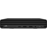 Mini Pc Hp Pro Mini 260 G9 Ci5-1334u 16gb 512gb W11pro Wlan