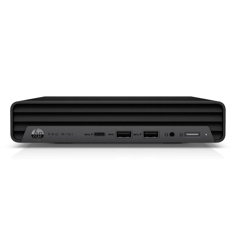 Mini Pc Hp Pro Mini 400 G9 I5-12500t 16gb 256ssd W11 Pro