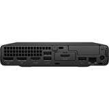 Mini Pc Hp Pro Mini 400 G9 Intel® Core I3 I3-13100t 8 Gb Ddr4-Sdram 256 Gb Ssd Windows 11 Pro  Negro