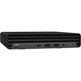 Mini Pc Hp Pro Mini 400 G9 Intel® Core I3 I3-13100t 8 Gb Ddr4-Sdram 256 Gb Ssd Windows 11 Pro  Negro