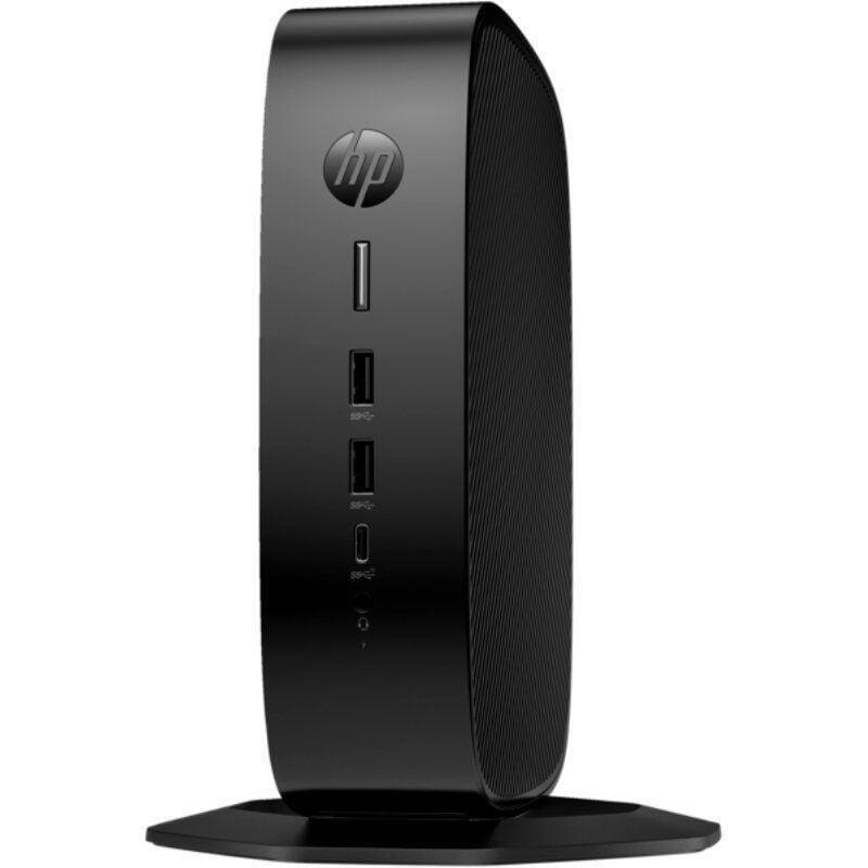 Mini Pc Hp Thin Client Elite T755 5h122ea Ryzen Embedded V2546 8gb 256gb Windows 11 Iot Enterprise 2024