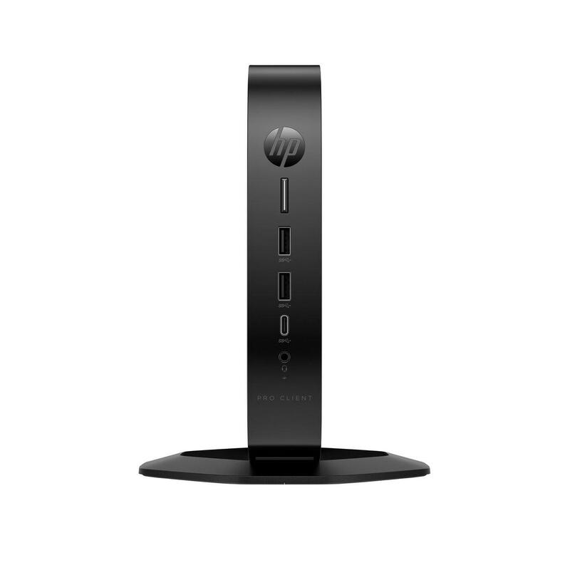 Mini Pc Hp Thinclient T550 Cel J6412 1x8gb 1 1 0