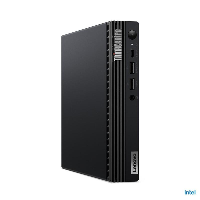 Lenovo Thinkcentre M70q Intel® Core I5 I5-12500t 32 Gb Ddr4-Sdram 512 Gb Ssd Windows 11 Pro Mini Pc Negro