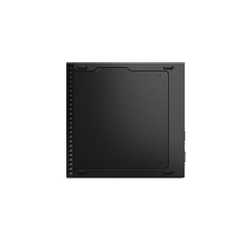 Mini Pc  Lenovo Thinkcentre M75q 5600ge  Amd Ryzen 5 8 Gb Ddr4-Sdram 256 Gb Ssd Windows 11 Pro Negro