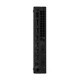 Mini Pc Lenovo Thinkcentre M75q Gen 5 Amd Ryzen 5 8500ge 16 Gb  512 Gb  W 11 Pro  Negro