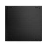 Mini Pc Lenovo Thinkcentre M75q Gen 5 Amd Ryzen 5 8500ge 16 Gb  512 Gb  W 11 Pro  Negro